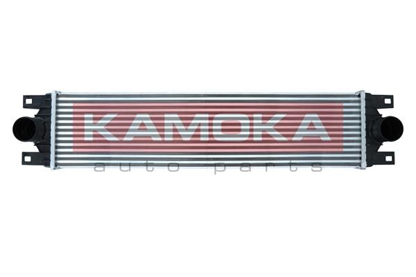 Chłodnica powietrza doładowującego KAMOKA 7750052