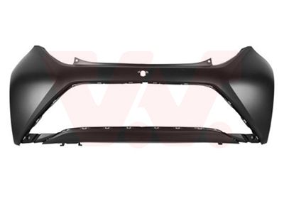 tampon VAN WEZEL 5409544