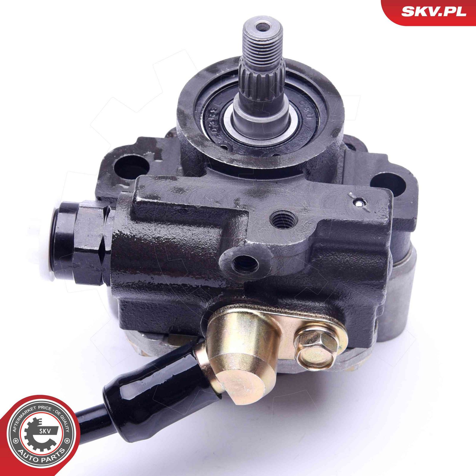 Levně Hydraulické čerpadlo, řízení ESEN SKV 10SKV267