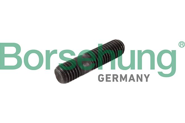 Śruba, kolektor wydechowy BORSEHUNG B10640