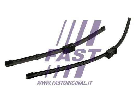 Pióro wycieraczki FAST FT93259