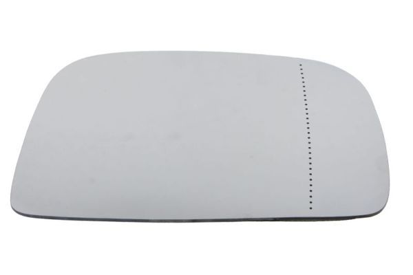 Peegliklaas,Välispeegel