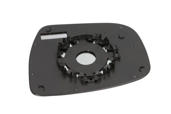 Зеркальное стекло, наружное зеркало