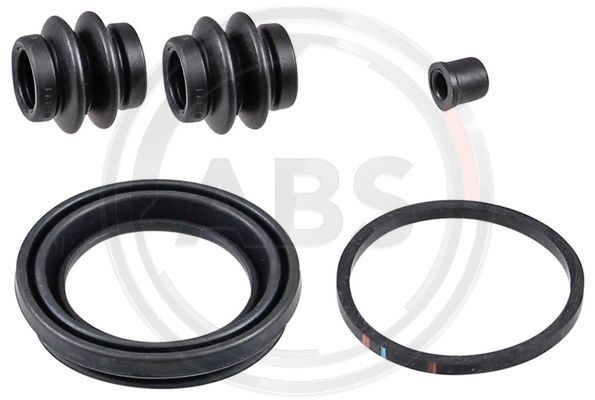 Zestaw naprawczy, zacisk hamulca A.B.S. 43241