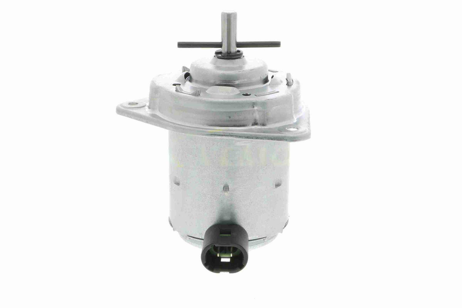 Moteur électrique, ventilateur pour radiateurs