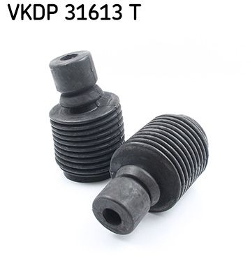 Zestaw ochrony przeciwpyłowej, amortyzator SKF VKDP 31613 T