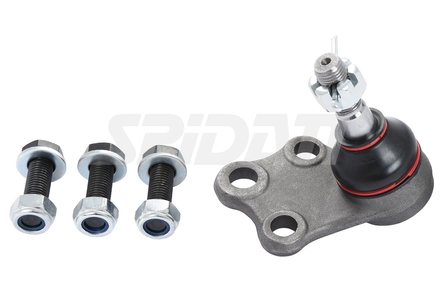 Pivot SPIDAN CHASSIS PARTS 46595