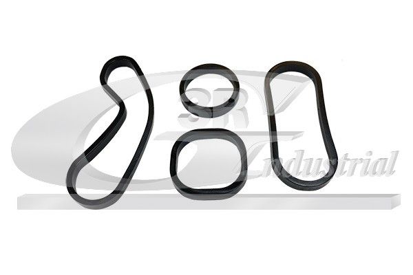 Set garnituri, radiator ulei 3RG 85123