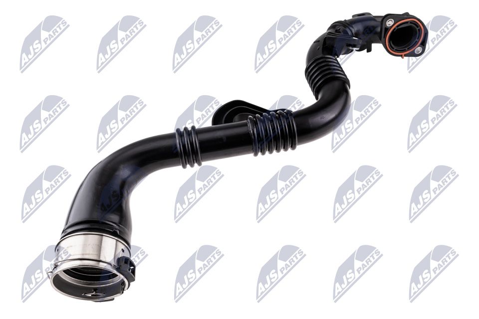 Furtun aer supraalimentare NTY GPP-RE-133