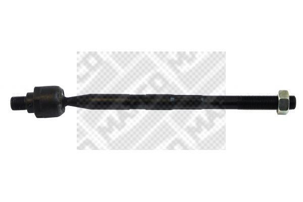 Połączenie osiowe, drążek kierowniczy poprzeczny MAPCO 59771