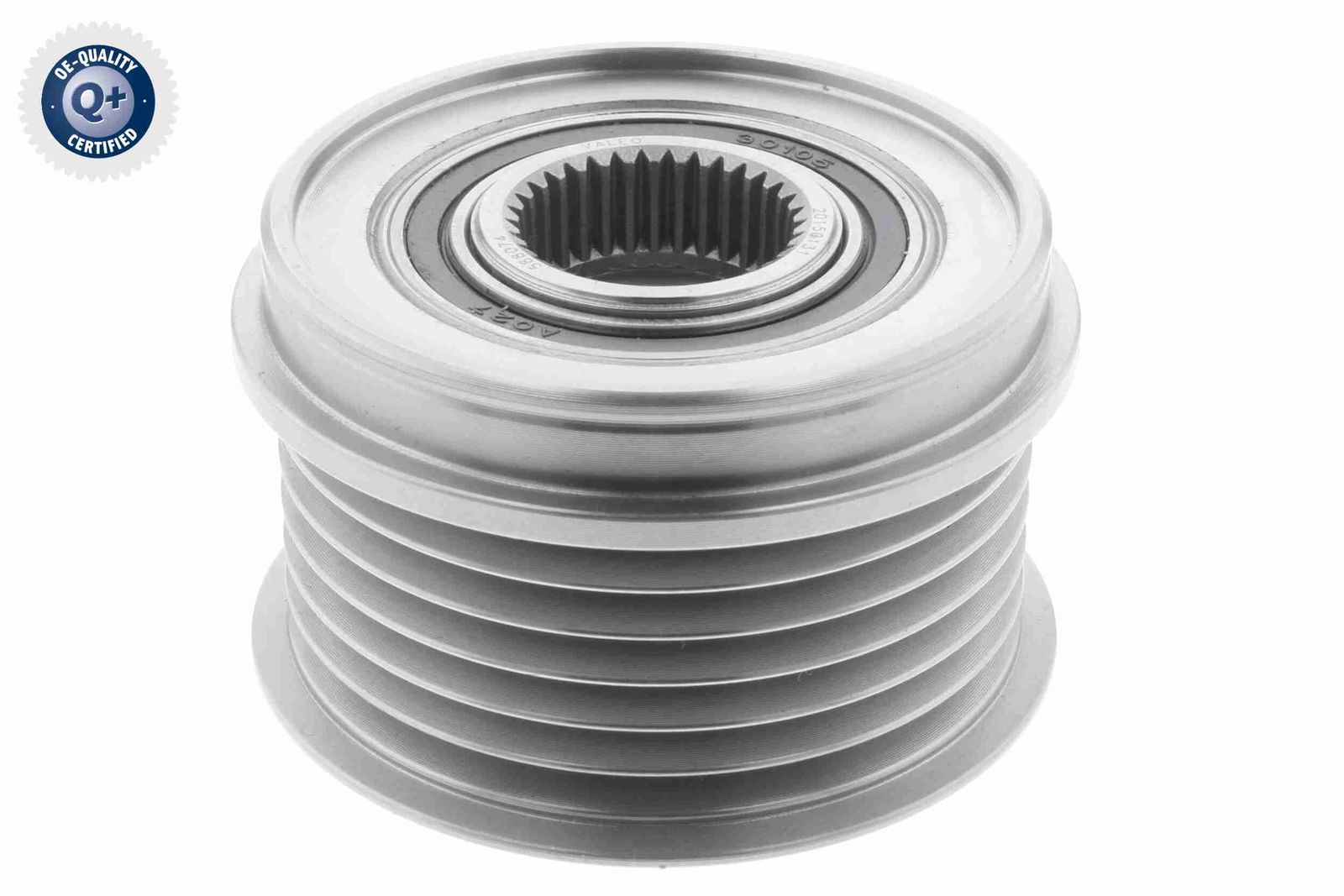 Alternator - sprzęgło jednokierunkowe VEMO V45-23-0001