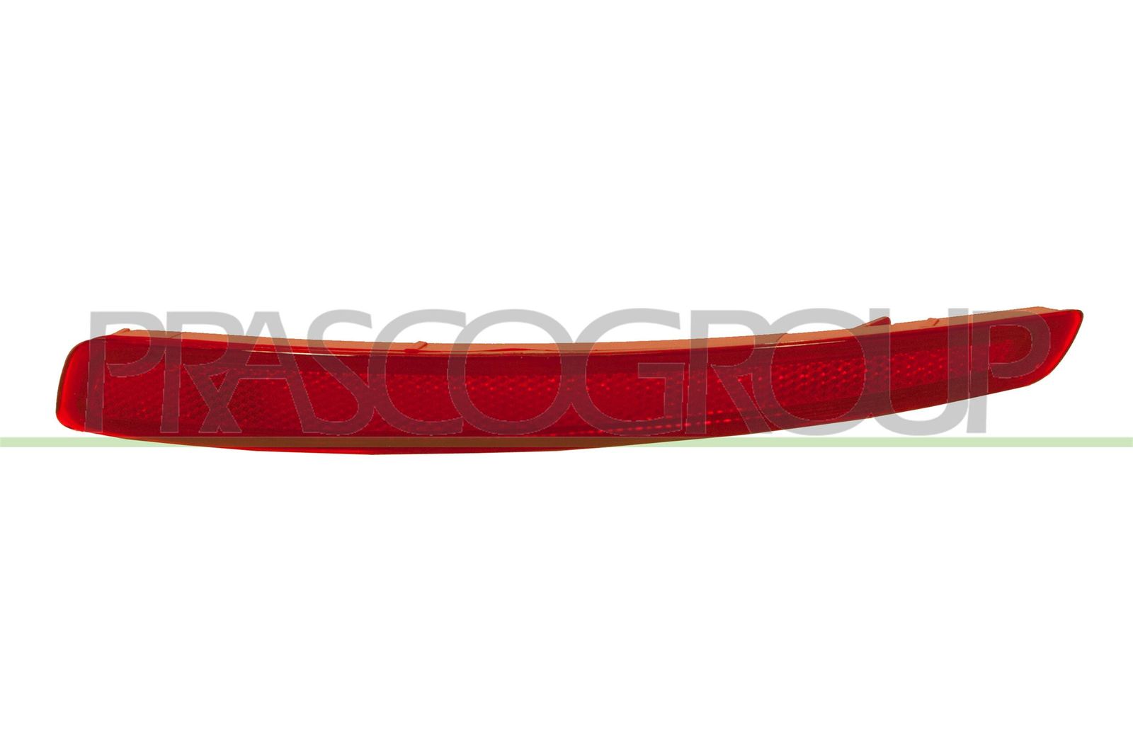 Reflector, lumina parcare PRASCO FD1124454