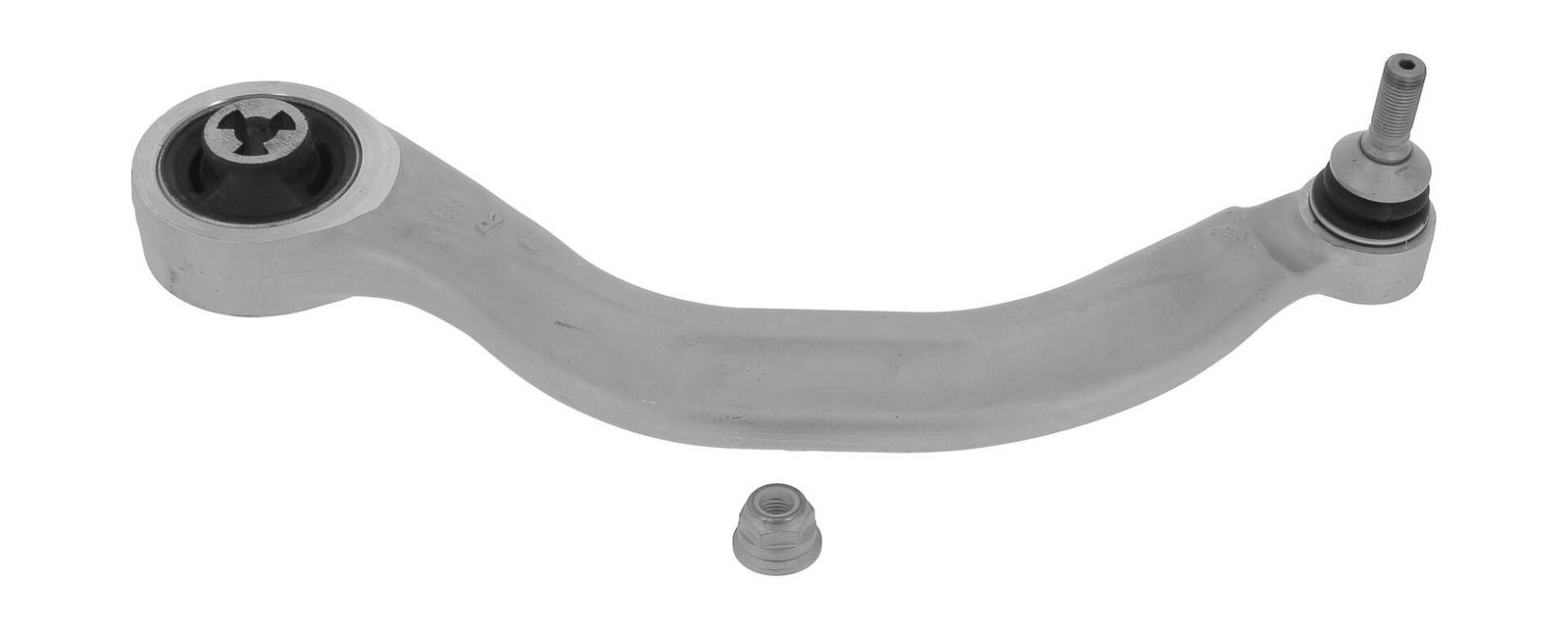 Neatkarīgās balstiekārtas svira, Riteņa piekare