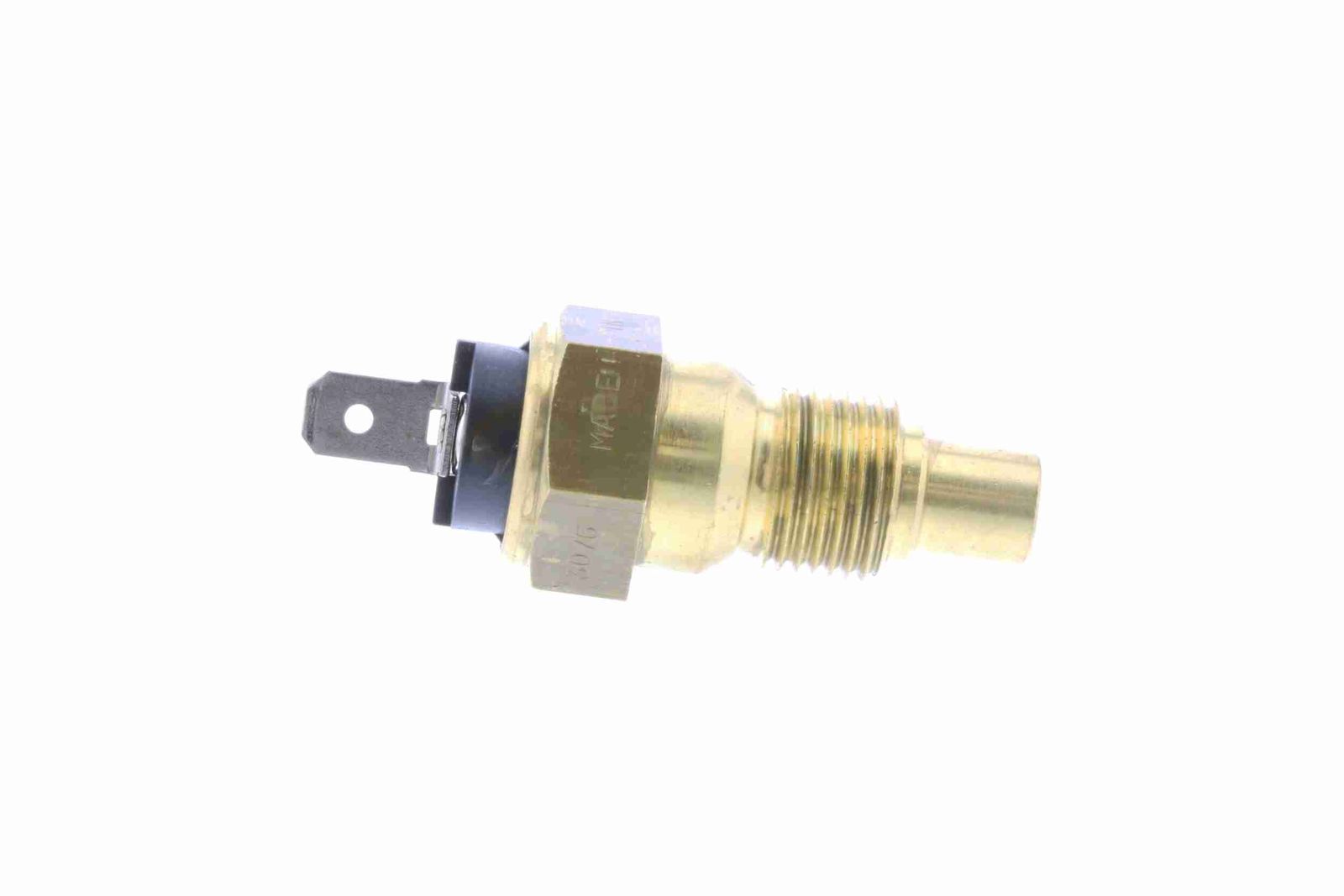 Sonde, température du liquide de refroidissement