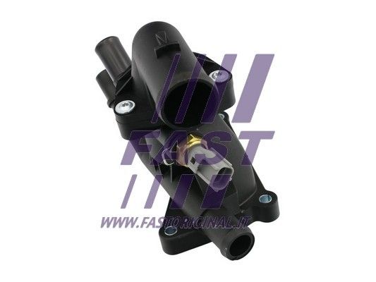 Termostat, środek chłodzący FAST FT58017