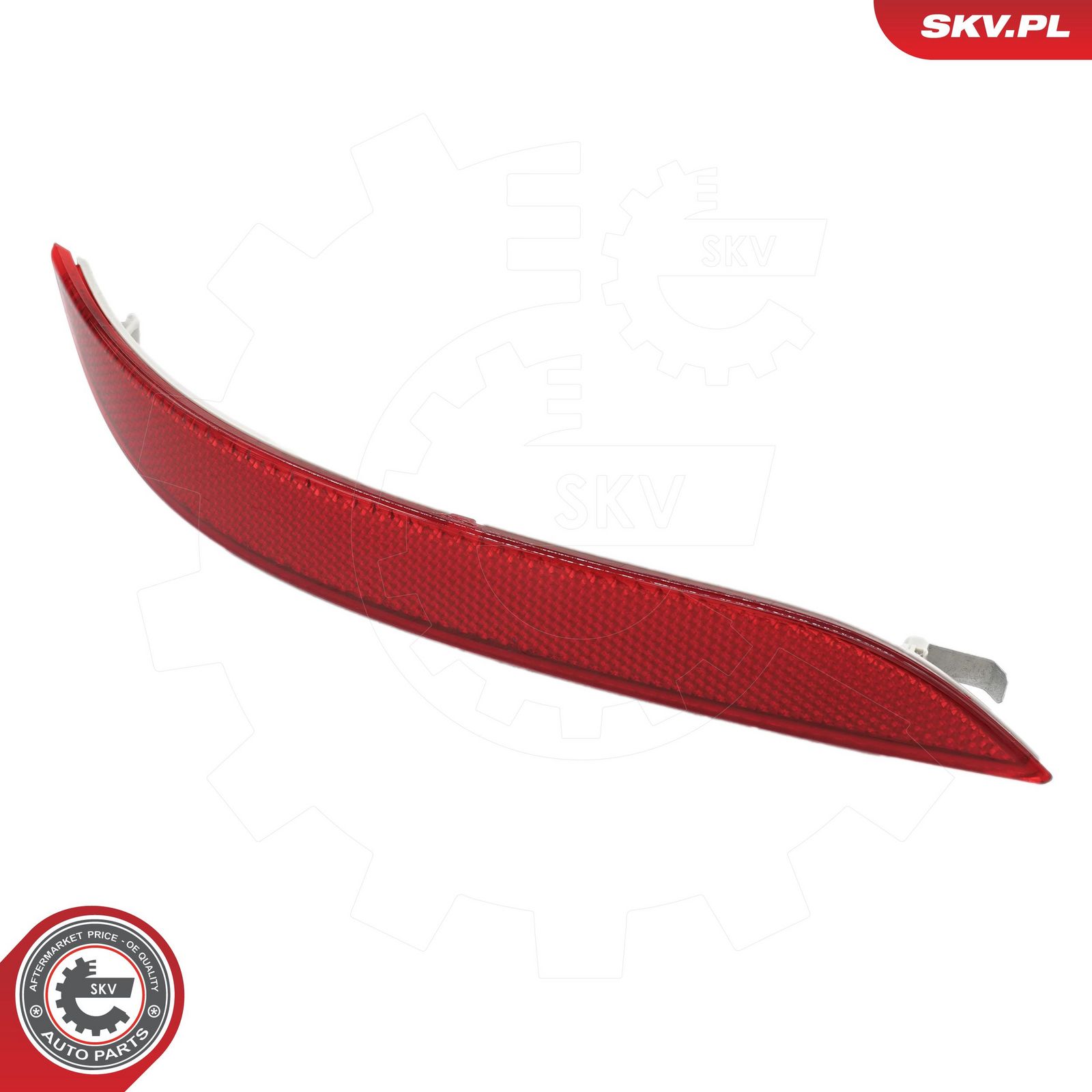 E-shop Parabola pozičného svetla ESEN SKV 97SKV300