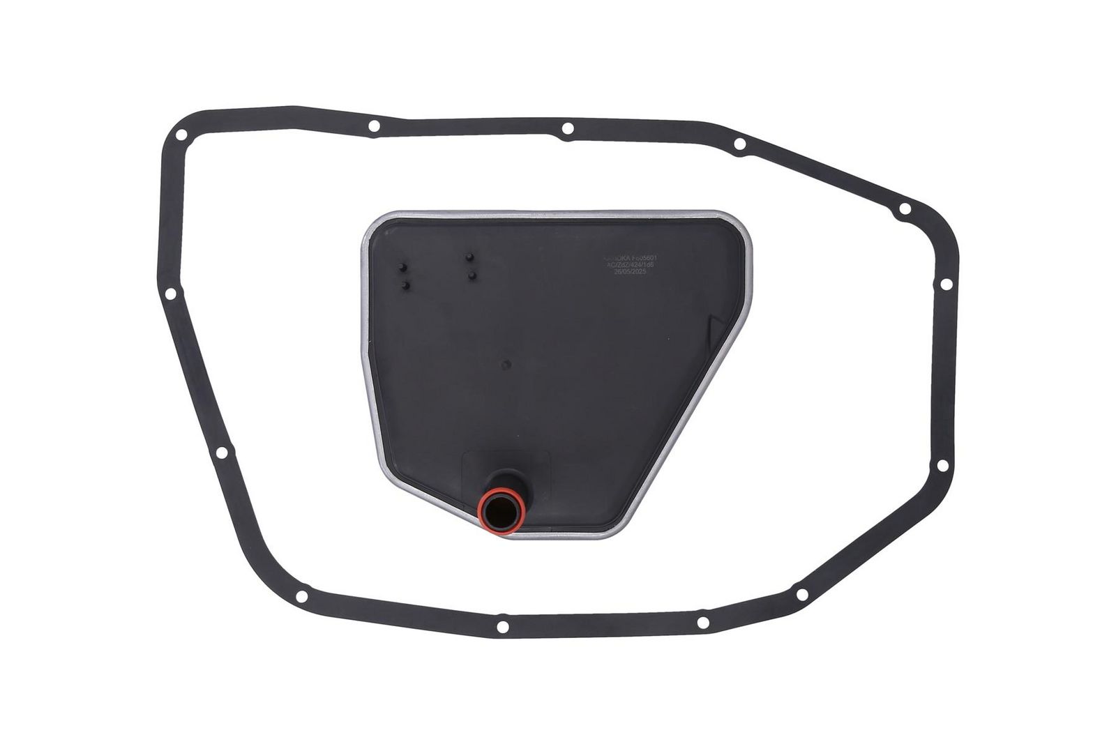 Hüdraulikafilter,automaatkäigukast