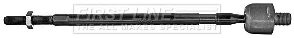 Połączenie osiowe, drążek kierowniczy poprzeczny FIRST LINE FTR4638