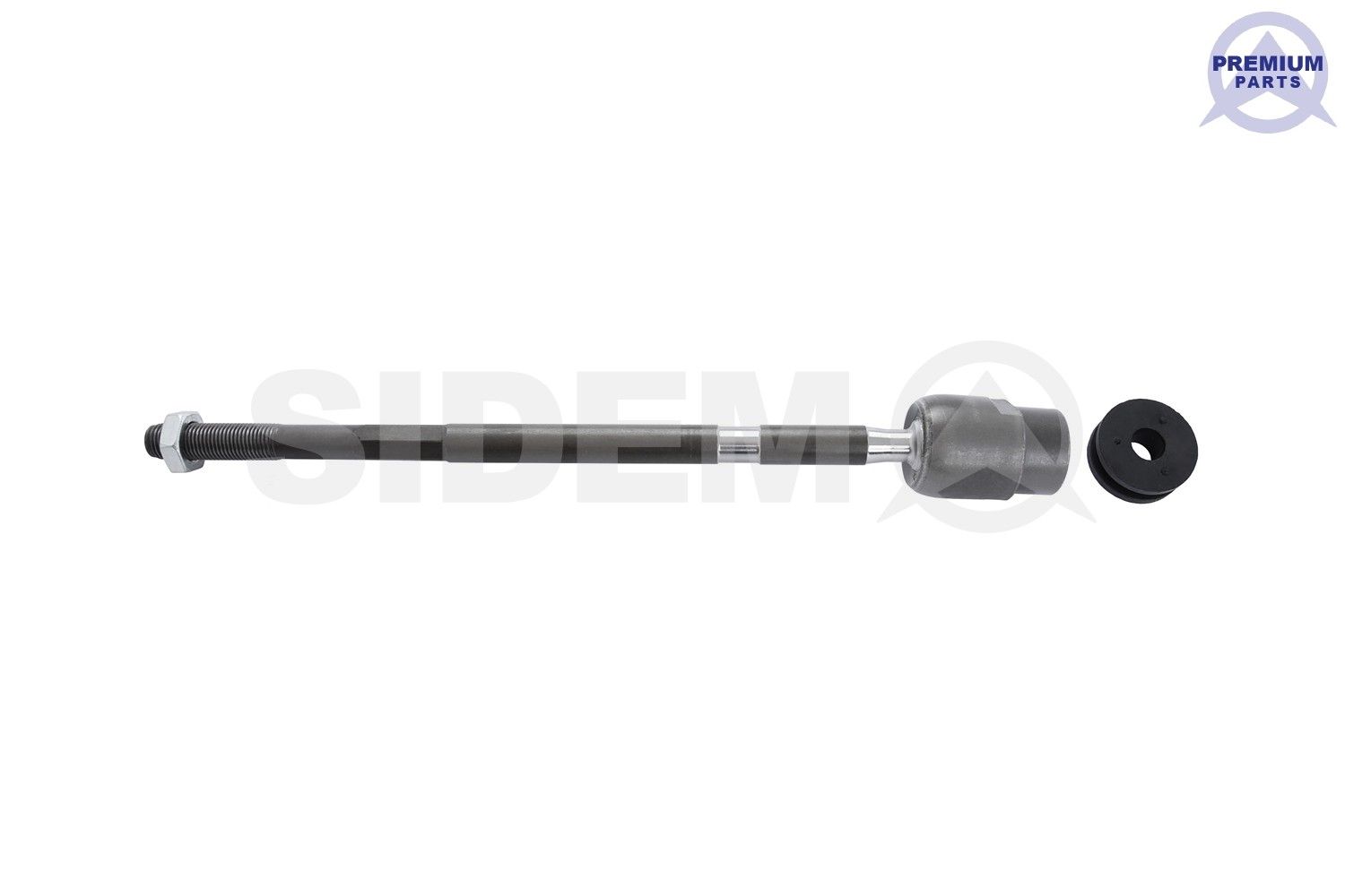 Połączenie osiowe, drążek kierowniczy poprzeczny SIDEM 63514