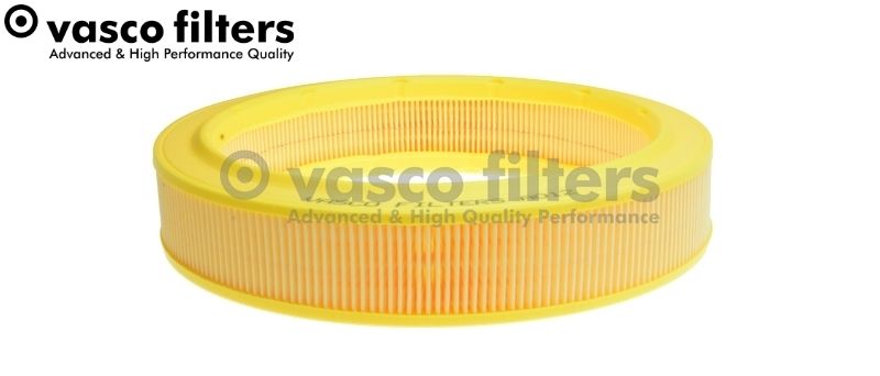 Filtr powietrza DAVID VASCO A012