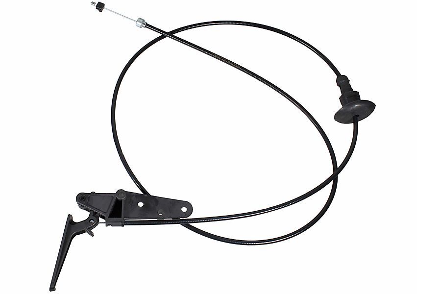 Cablu, capota motor METZGER 3160081