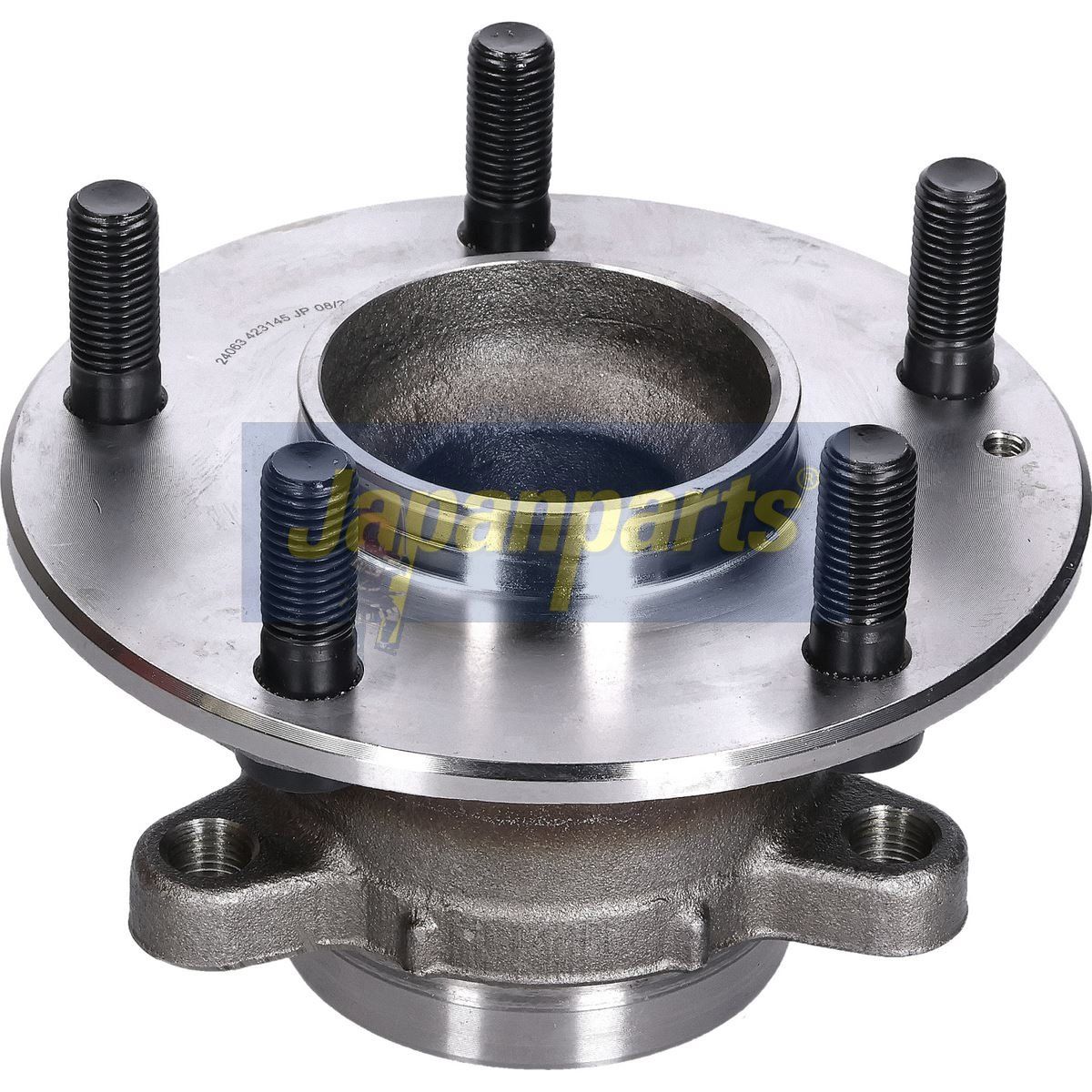 Levně Náboj kola JAPANPARTS KK-24063