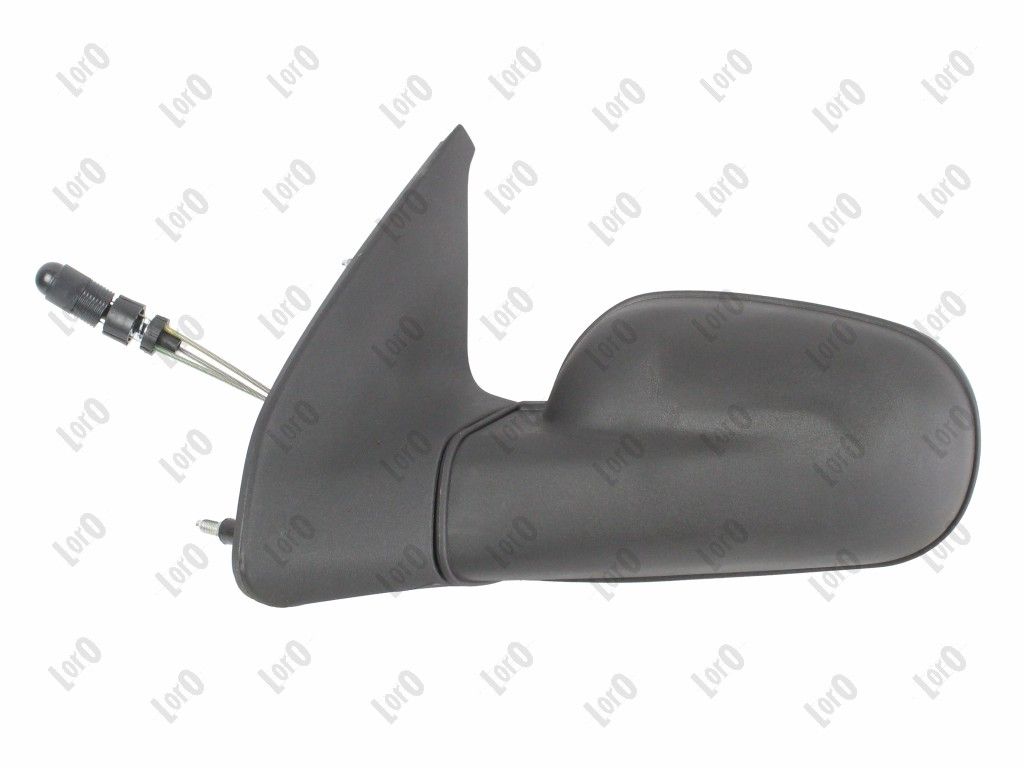 Наружное зеркало