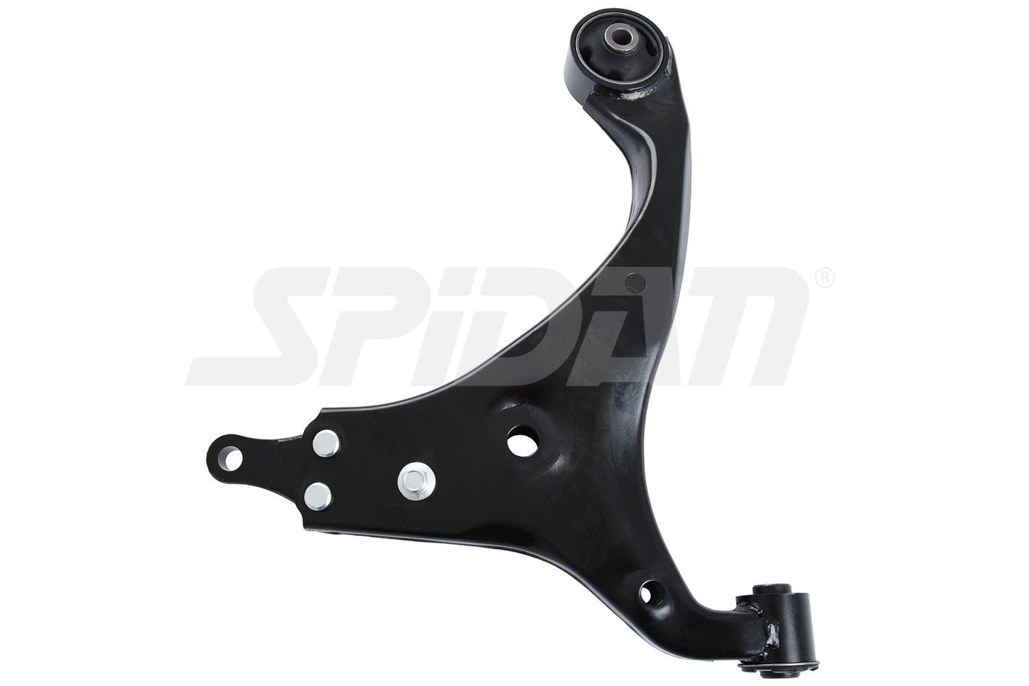 Brat, suspensie roata SPIDAN CHASSIS PARTS 50259