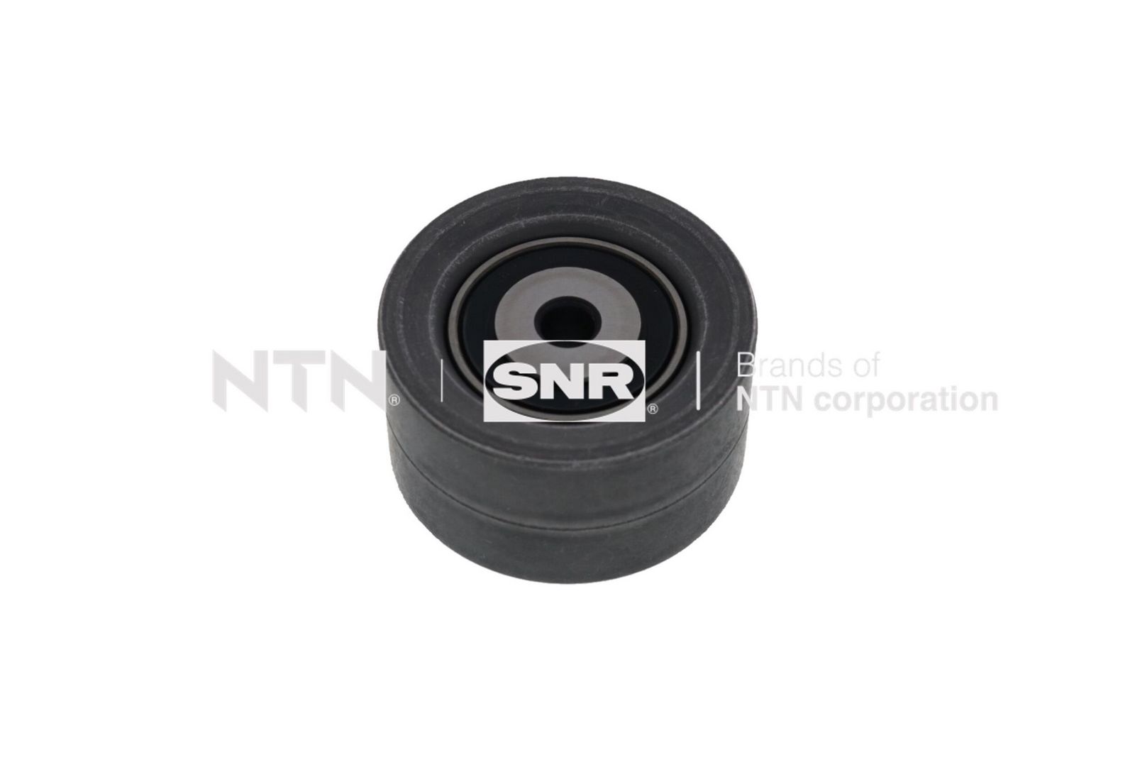 rolka kierunkowa / prowadząca, pasek rozrządu SNR GE357.45