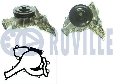 Pompa wody, chłodzenie silnika RUVILLE 561387
