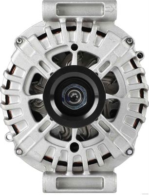 Alternator HERTH+BUSS ELPARTS 32439769
