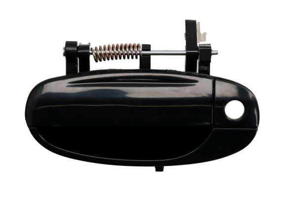 Väljaspoolne uksekäepide