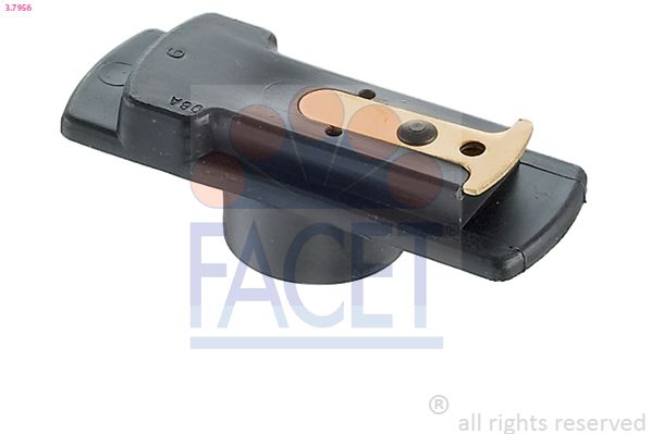 Palec rozdzielacza zapłonu FACET 3.7956