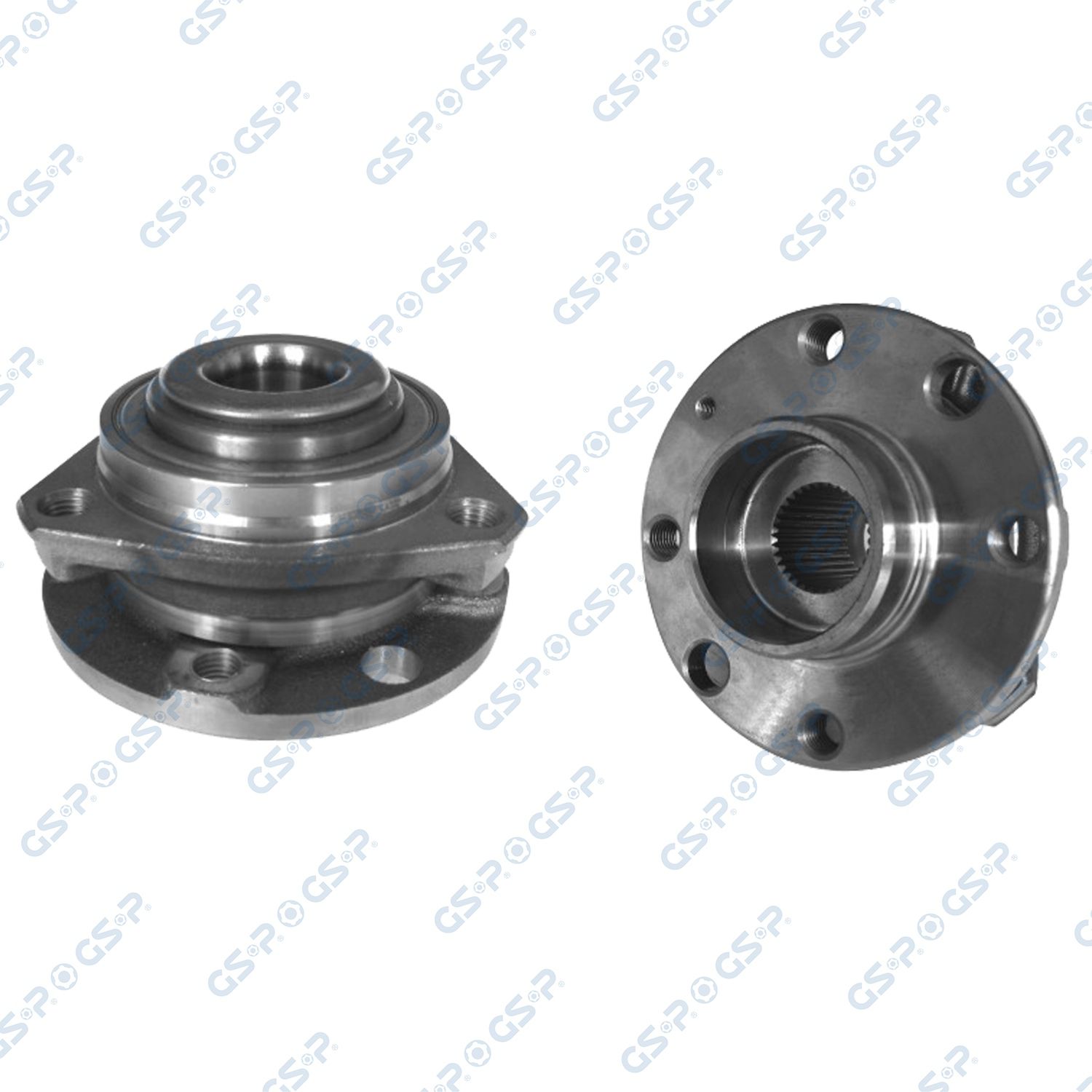 Riteņa rumbas gultņa komplekts