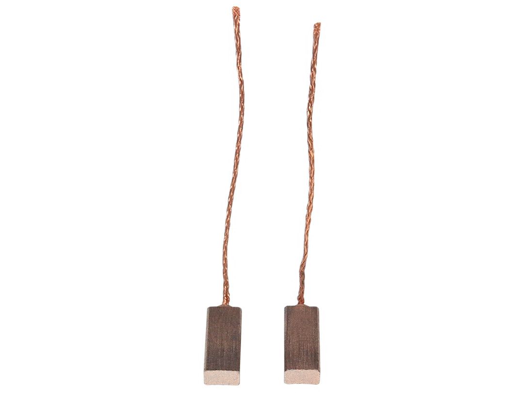 E-shop Uhlíkový zberač alternátora AS-PL PX60(IKA)