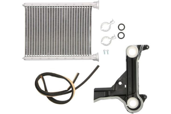 Schimbător de căldură, încălzire habitaclu THERMOTEC D6D005TT