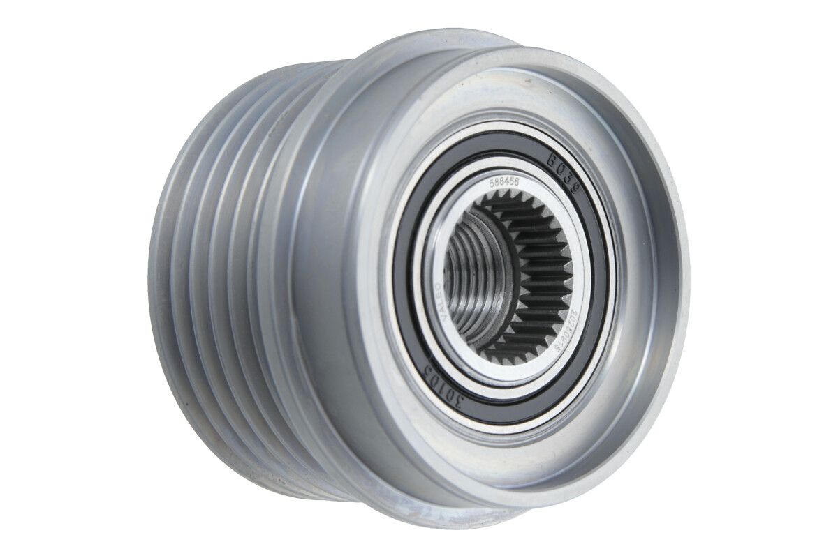 Sistem roata libera, generator VALEO NEW SPARE PART 588456