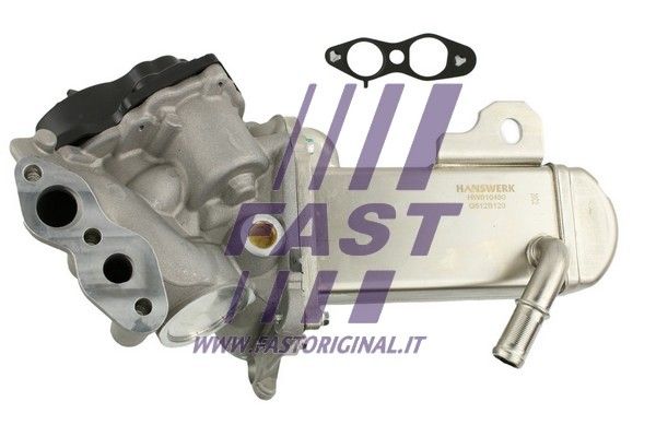 Zawór AGR FAST FT60201