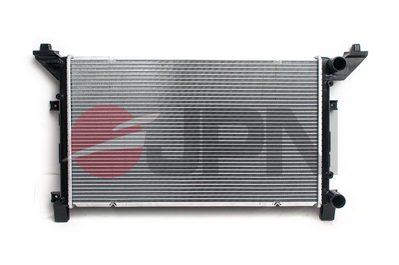 Radiators, Motora dzesēšanas sistēma