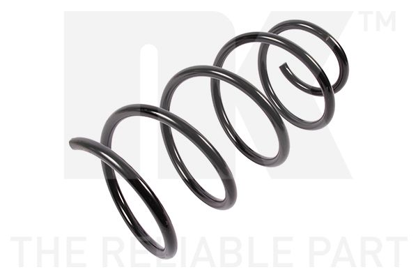 Sprężyna zawieszenia NK 531584