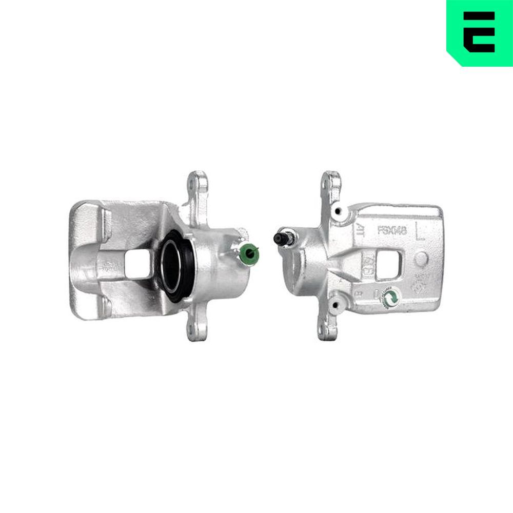 Etrier frana OPTIMAL BC-1582L