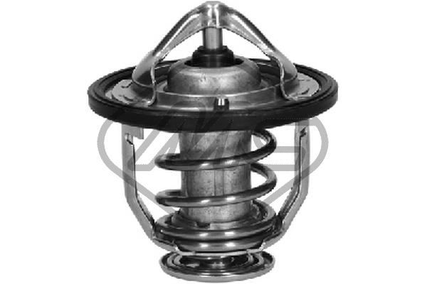 Termostat, środek chłodzący METALCAUCHO 30985