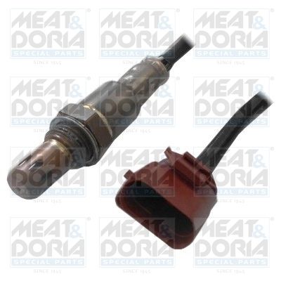 Sonda lambda MEAT & DORIA 81930