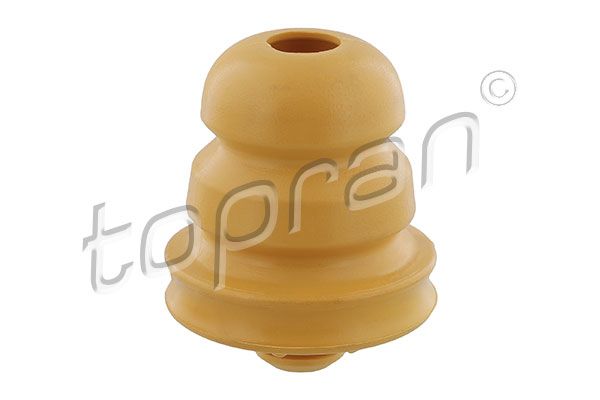 Tampon cauciuc, corp axe TOPRAN 722 686