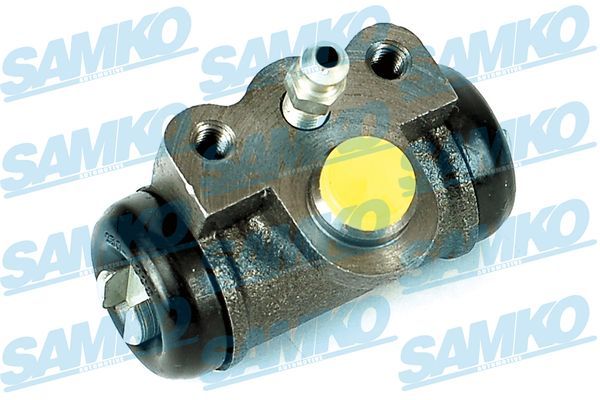 Cylinderek hamulcowy SAMKO C23939