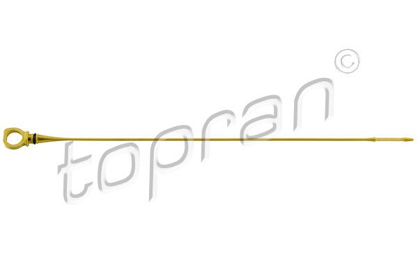 Joja ulei TOPRAN 723 537