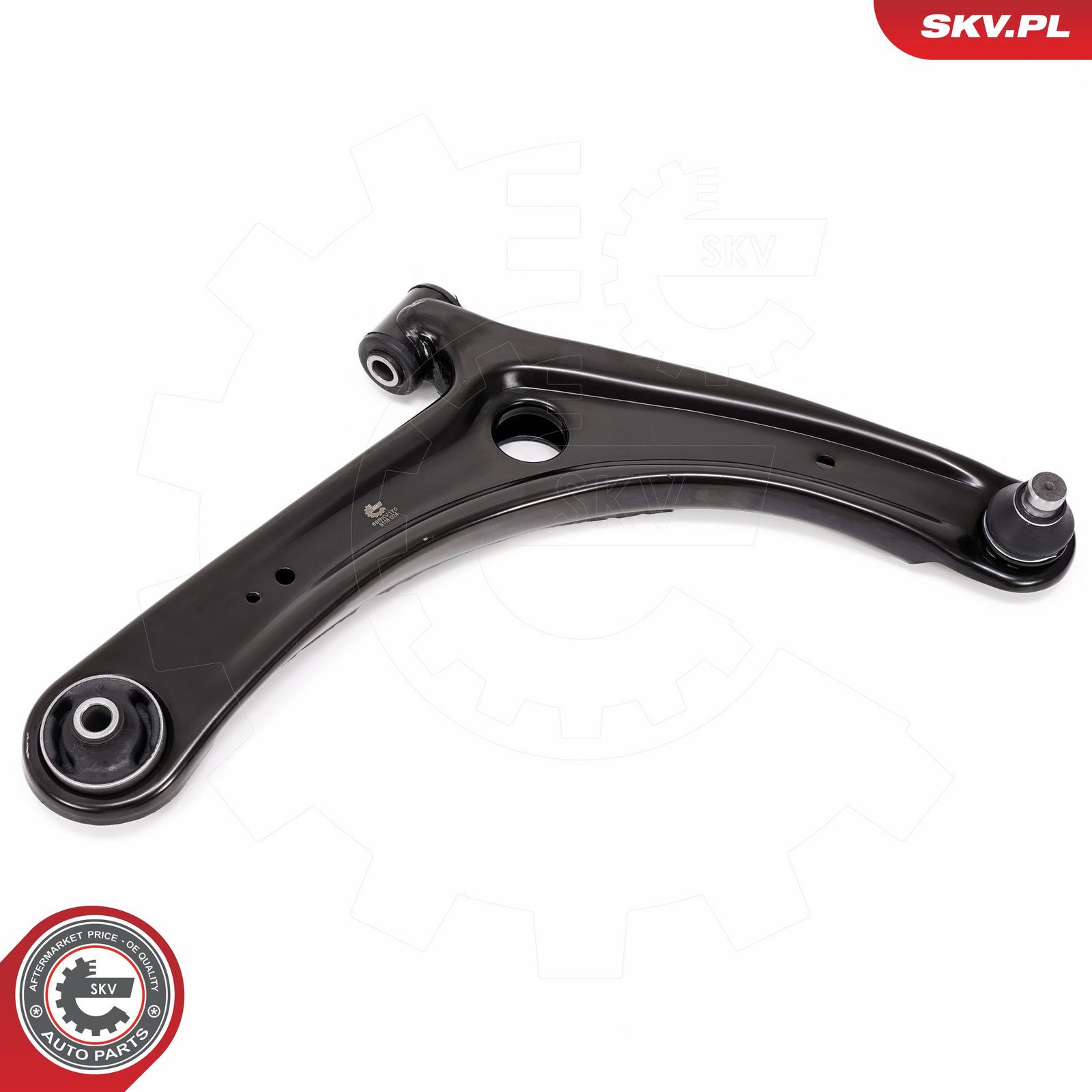 Brat, suspensie roata ESEN SKV 69SKV170