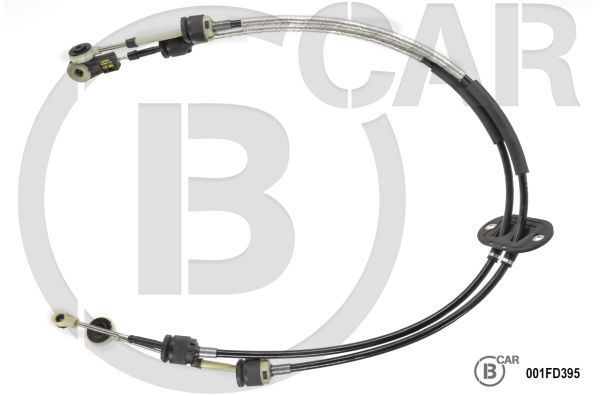 cablu,transmisie manuala B CAR 001FD395