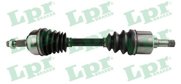 Wał napędowy LPR DS16144