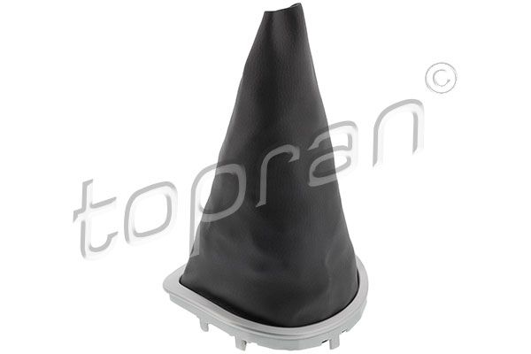 Växelspaksdamask TOPRAN 702 661 för RENAULT